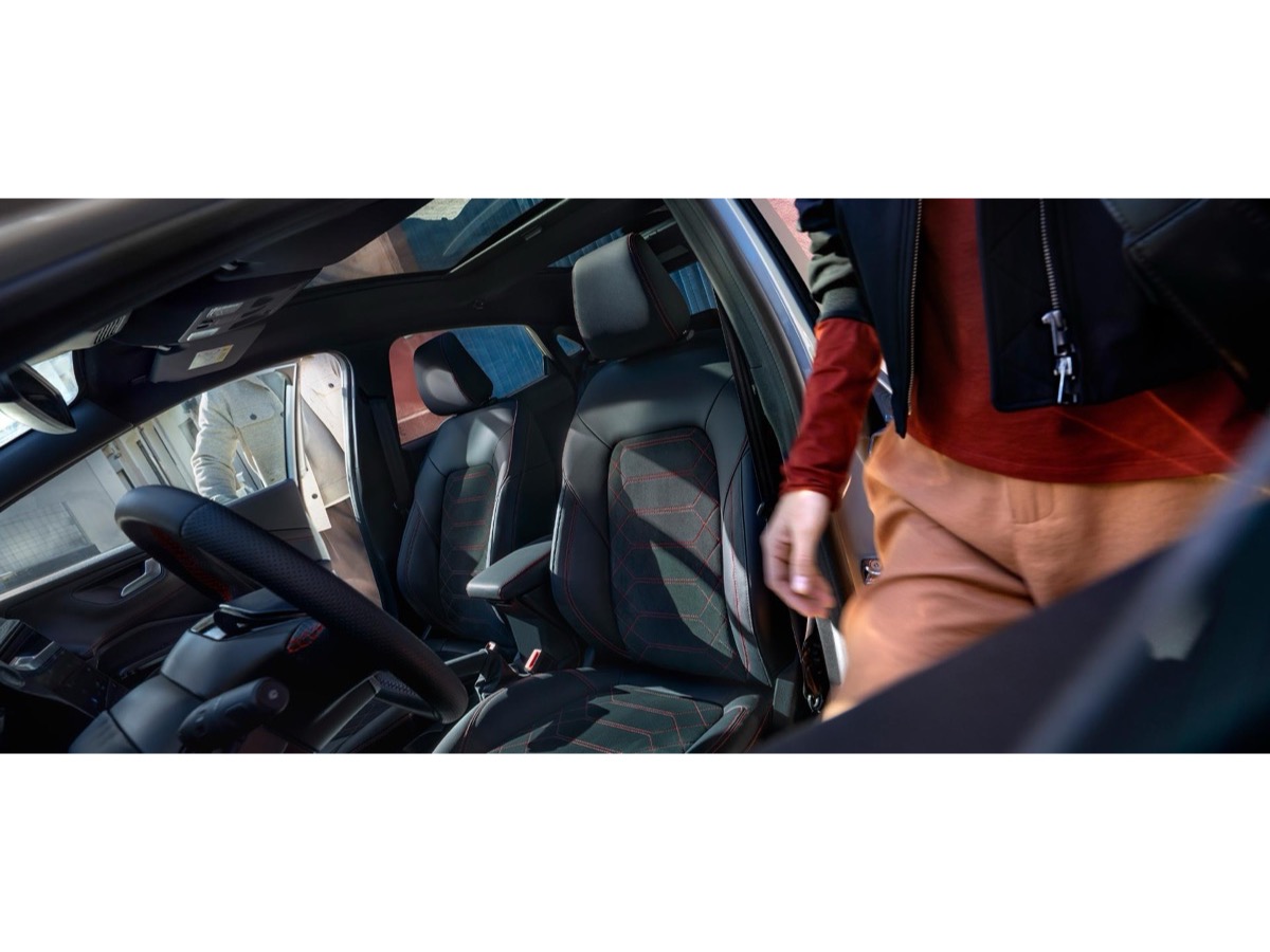 Ford Puma — fotografie 9