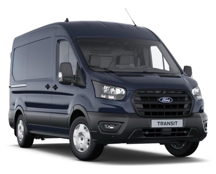 Ford Transit Van