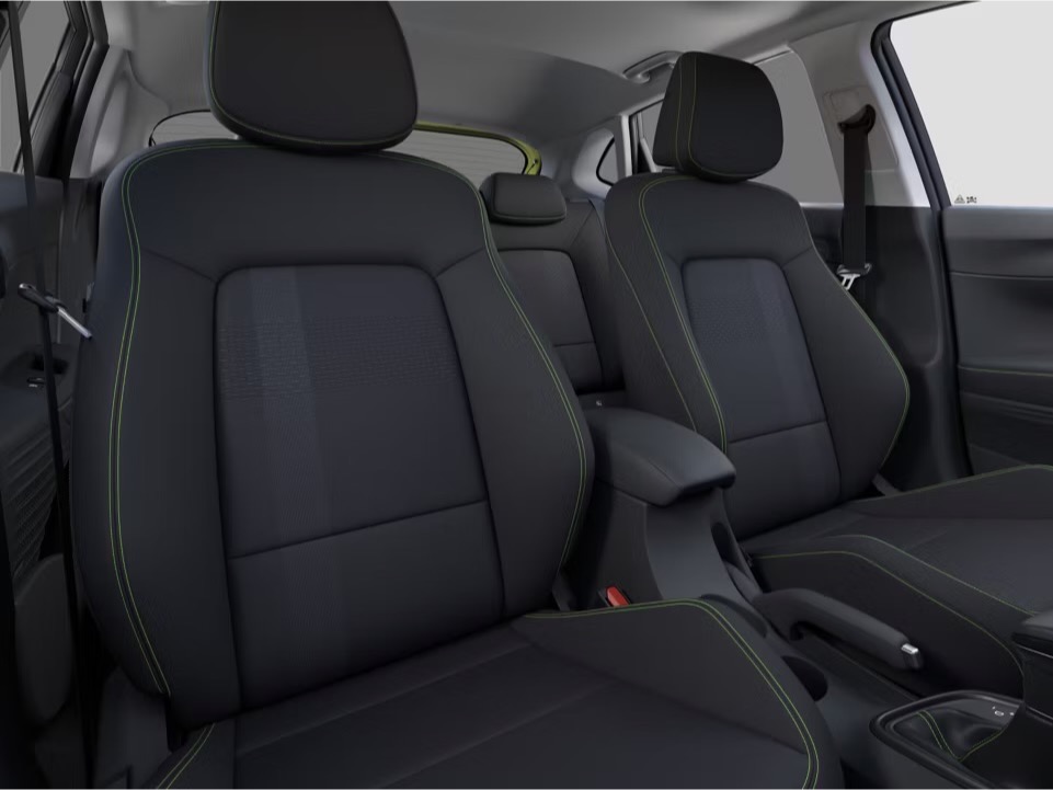 Hyundai i20 — fotografie 9