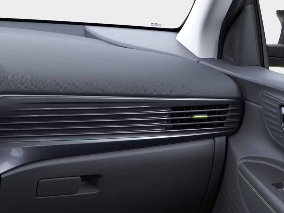 Hyundai i20 — fotografie 10