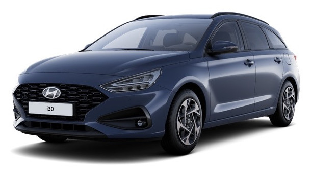 Hyundai i30 kombi