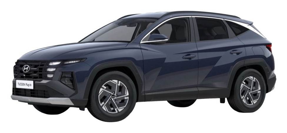 Hyundai Tucson — fotografie 2