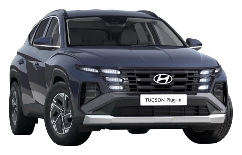 Hyundai Tucson — fotografie 3